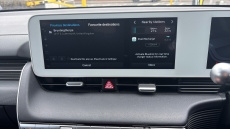 Hyundai IONIQ 5 125kW SE Connect 58 kWh 5dr Auto Electric Hatchback